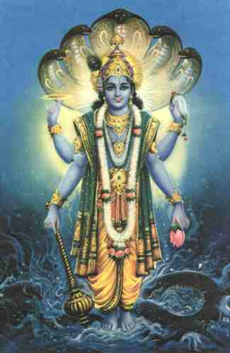 Vishnumurthy | Image Source Google