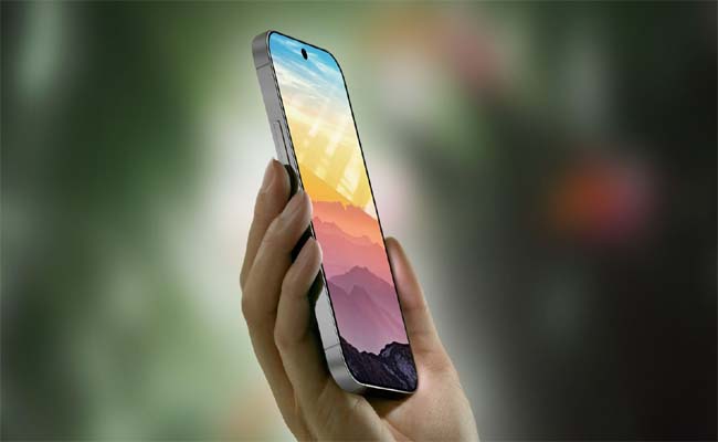 L’iPhone 16 Pro sera doté d’un écran de 6,27 pouces : rapport
