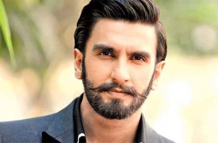 Ranveer Singh Most Popular Hairstyles – Morning Lazziness