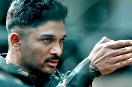 Naa Peru Surya movie review: This Allu Arjun starrer is a coming of age  drama gone wrong - Hindustan Times