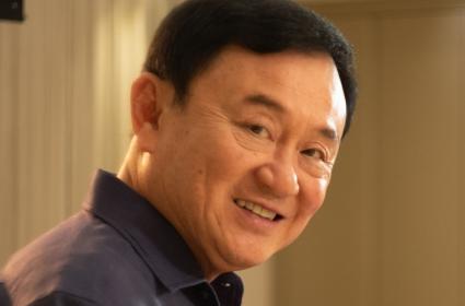 Thai court rules to jail ex-PM Thaksin Shinawatra for 8 years