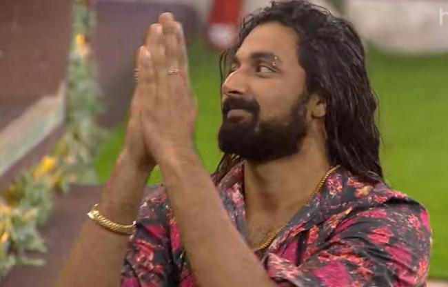 Bigg Boss Tamil 5: Not Niroop, This Contestant Will Get The Red Card