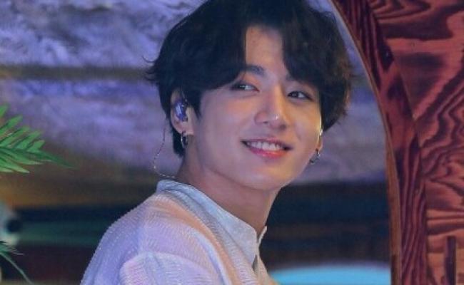 3 Cute BTS Jungkook Live Moments That Will Get You Smiling Instantly! |  Leisurebyte