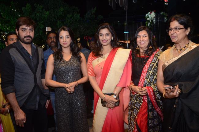 Sakshi Post