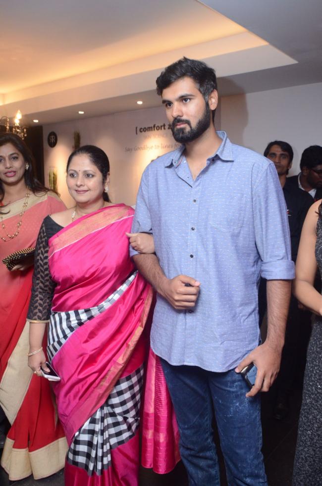 Sakshi Post