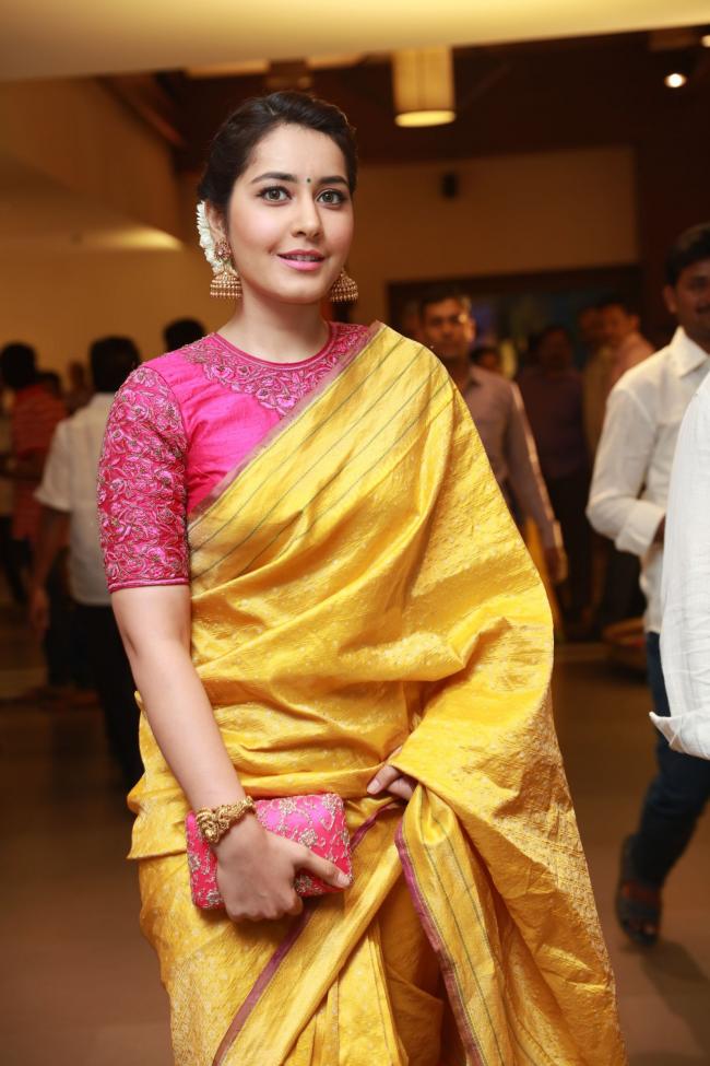 Sakshi Post
