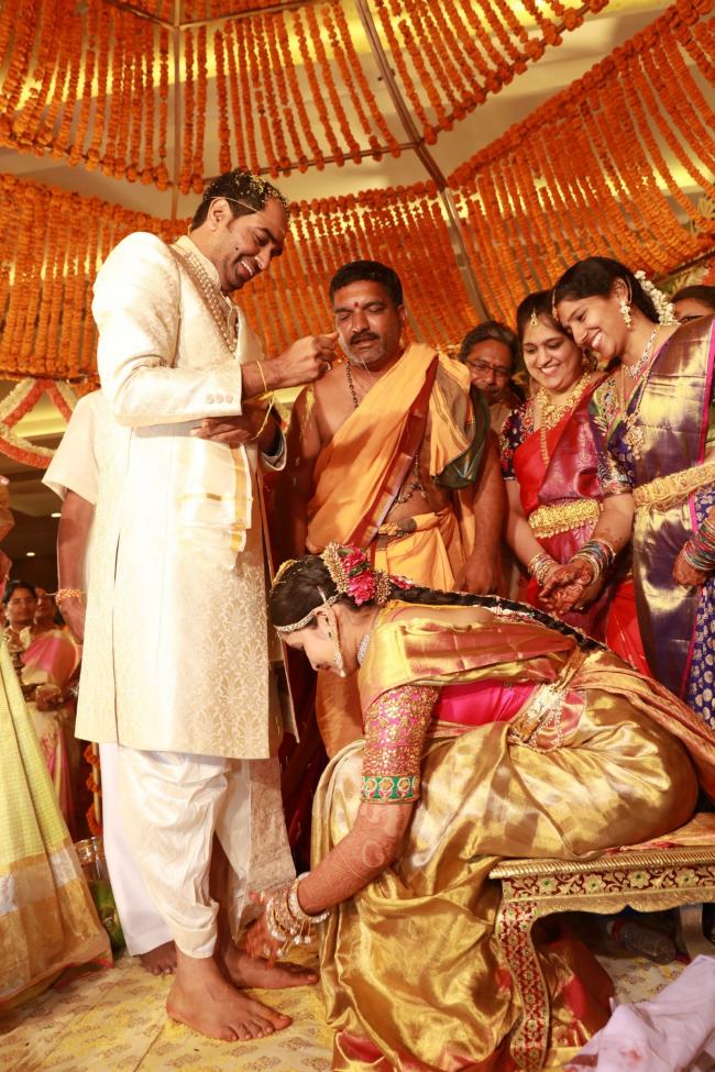 Sakshi Post