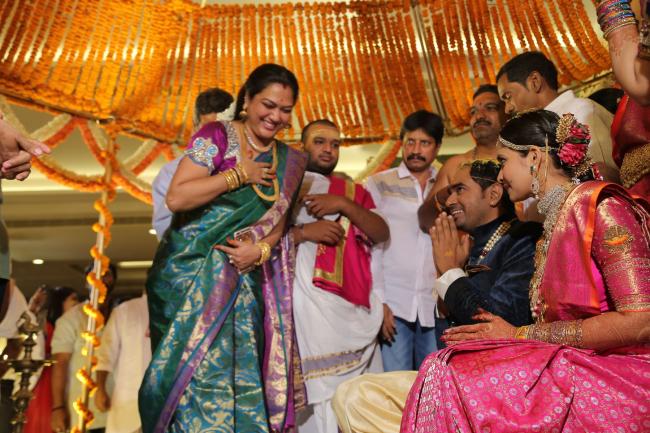 Sakshi Post