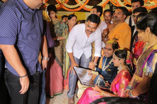 Sakshi Post