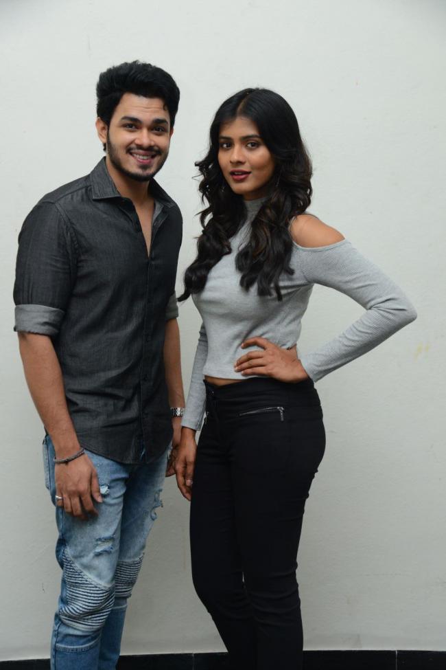 Sakshi Post