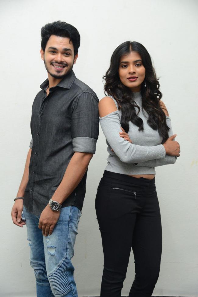 Sakshi Post