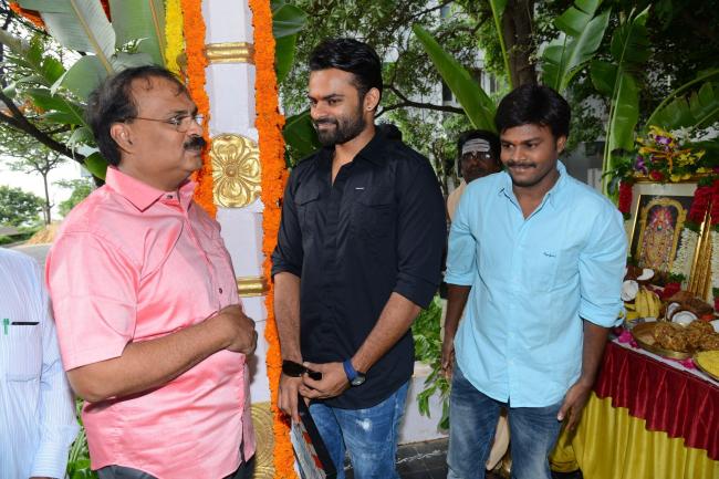 Sakshi Post