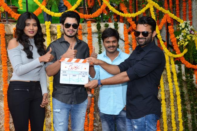 Sakshi Post