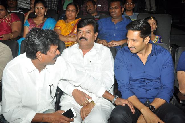 Sakshi Post
