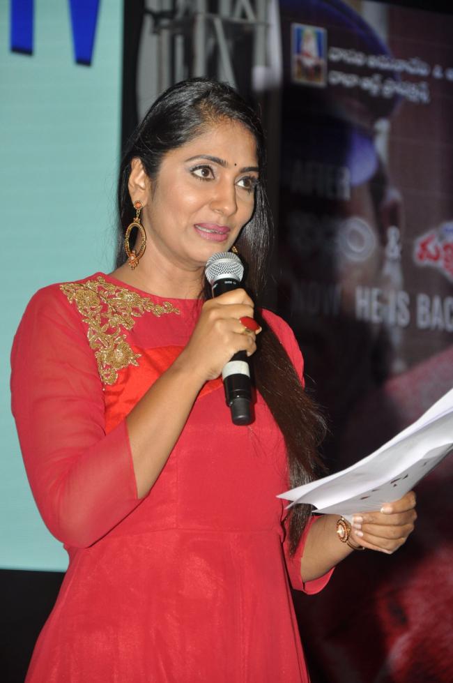 Sakshi Post