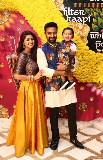 Sakshi Post