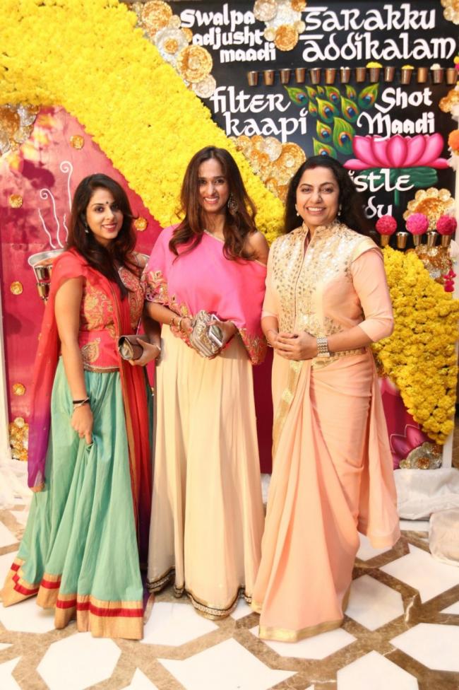 Sakshi Post