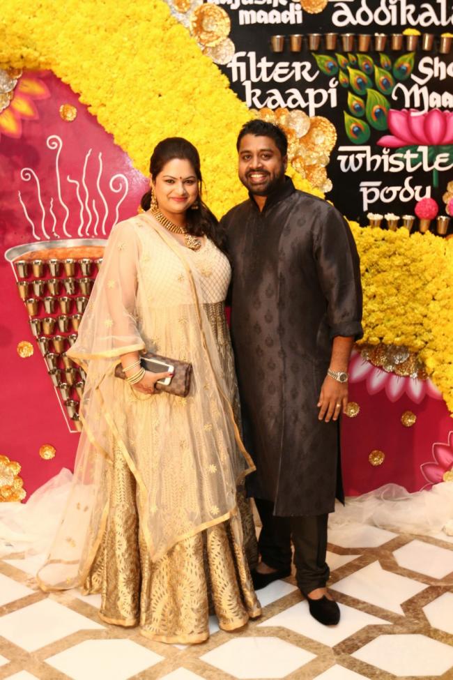 Sakshi Post