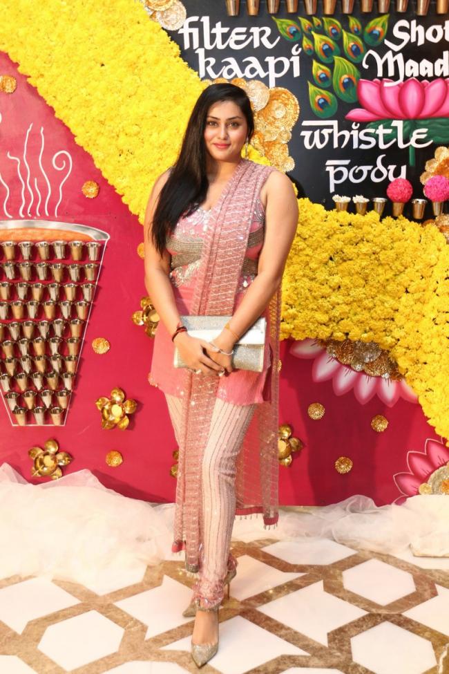 Sakshi Post