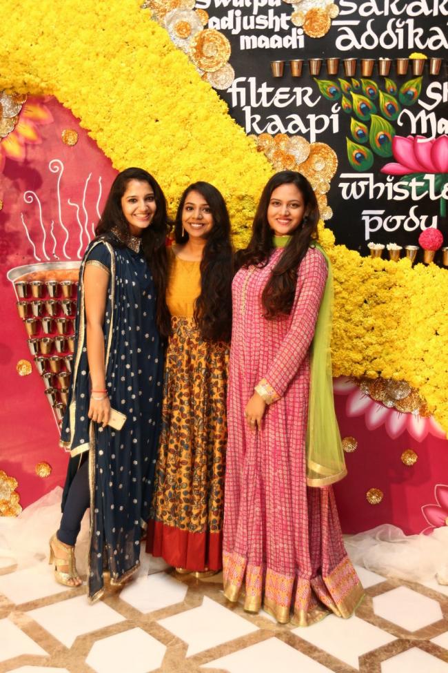 Sakshi Post