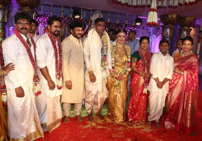 Sakshi Post