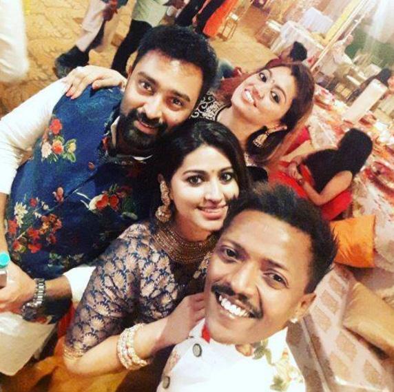 Sakshi Post
