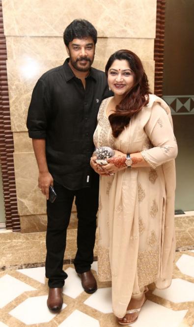 Sakshi Post