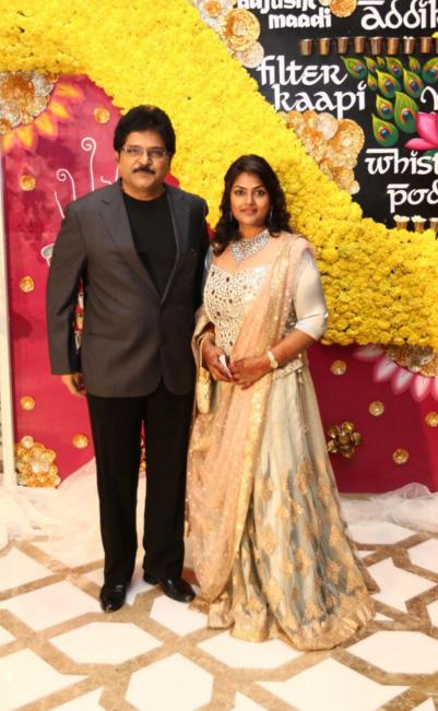 Sakshi Post