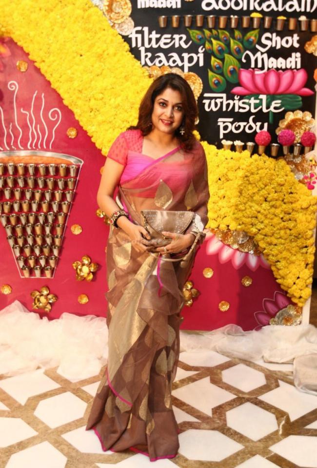 Sakshi Post