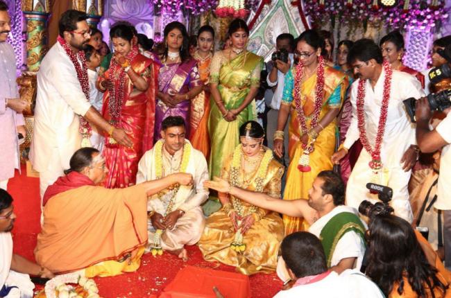 Sakshi Post