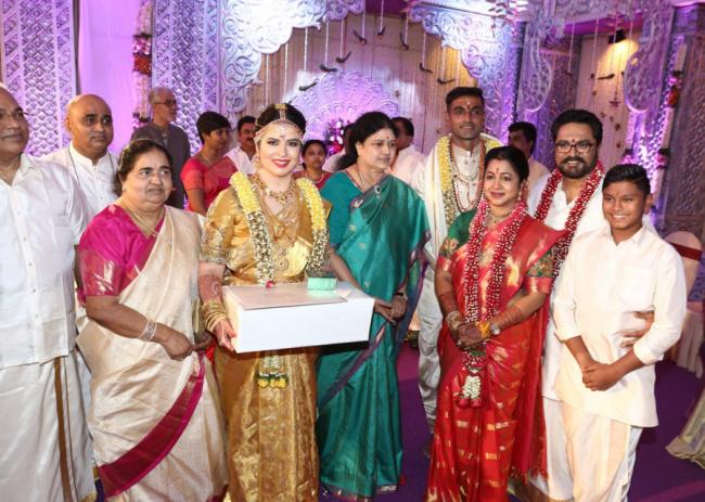 Sakshi Post