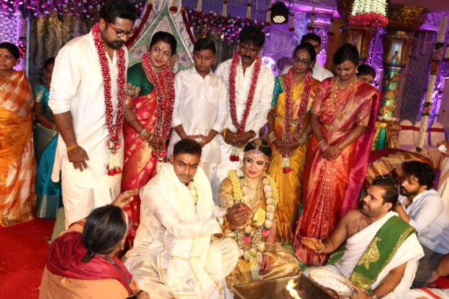 Sakshi Post