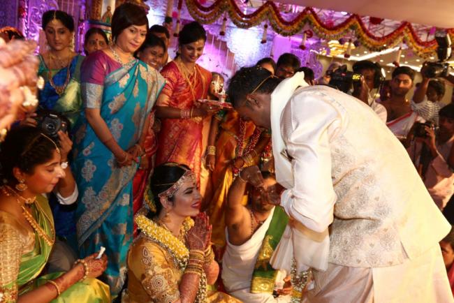 Sakshi Post