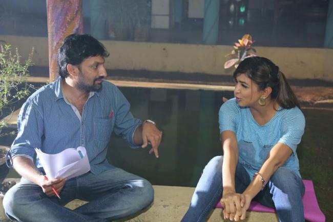 Sakshi Post