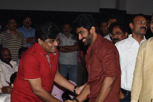 Sakshi Post