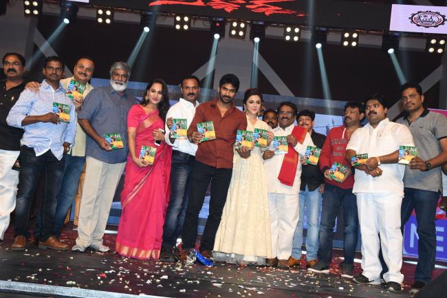 Sakshi Post