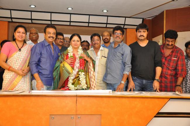 Sakshi Post
