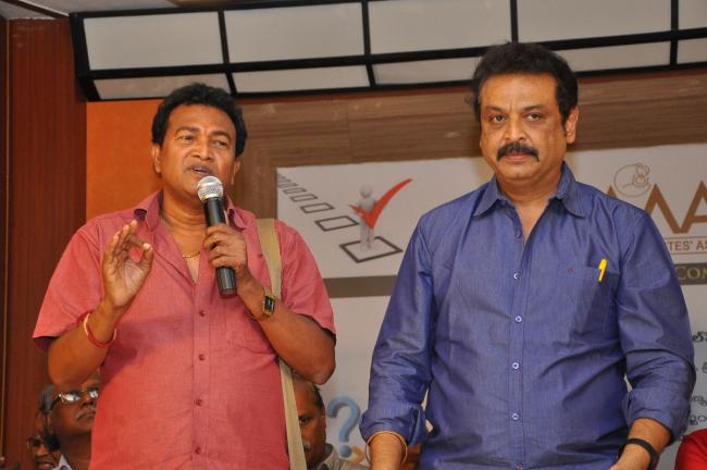 Sakshi Post