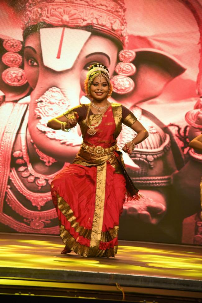Sakshi Post