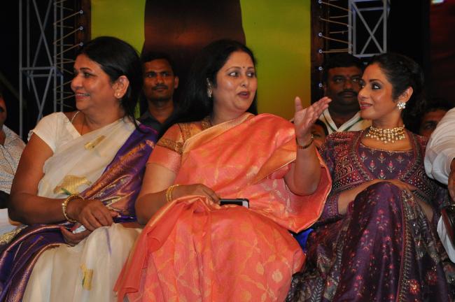 Sakshi Post
