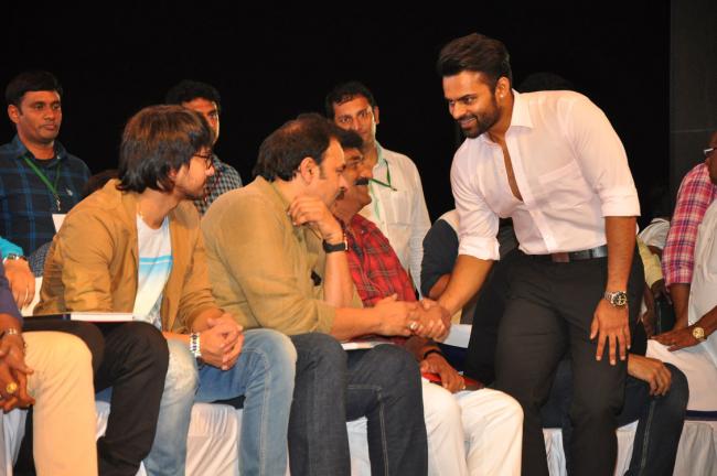 Sakshi Post