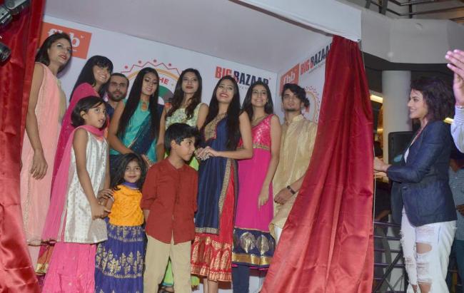 Sakshi Post
