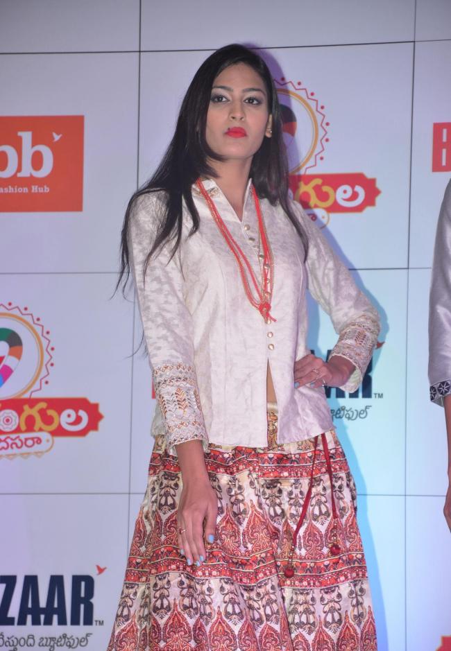 Sakshi Post