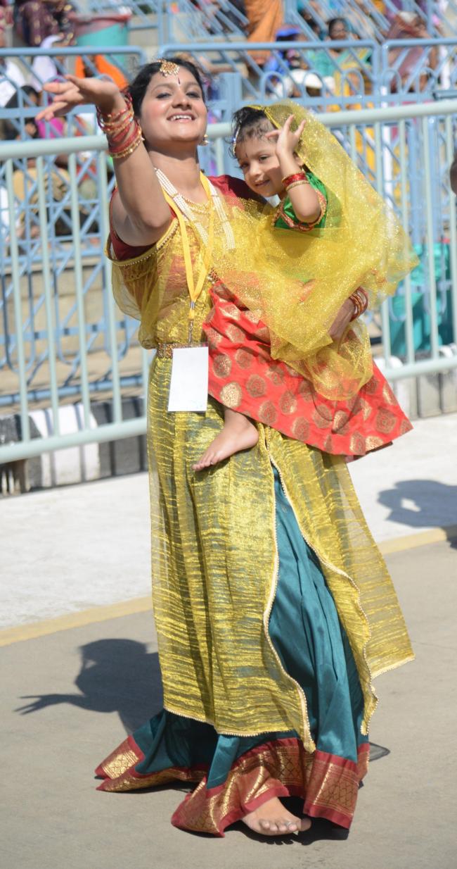 Sakshi Post