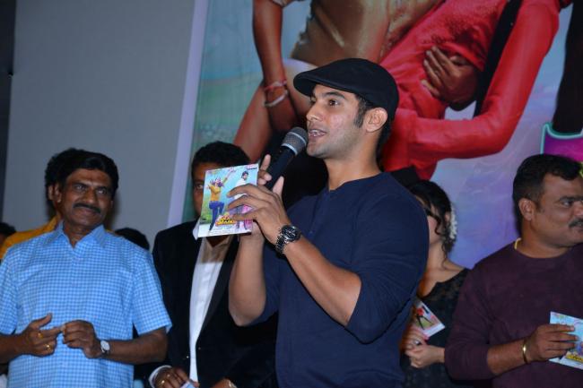 Sakshi Post