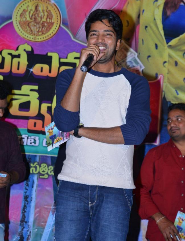 Sakshi Post