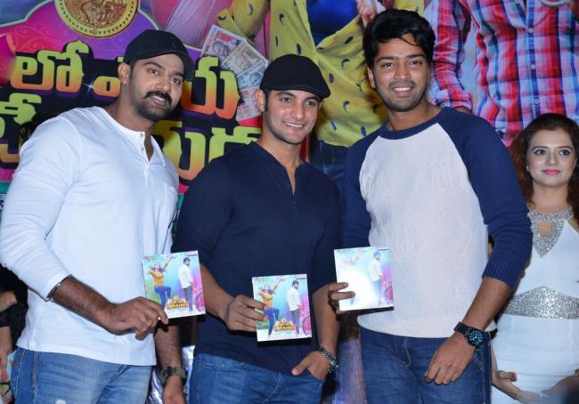 Sakshi Post