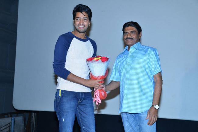 Sakshi Post