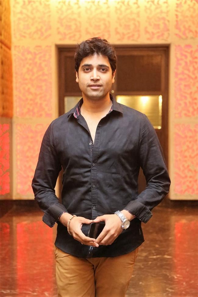 Sakshi Post