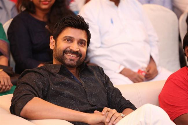 Sakshi Post
